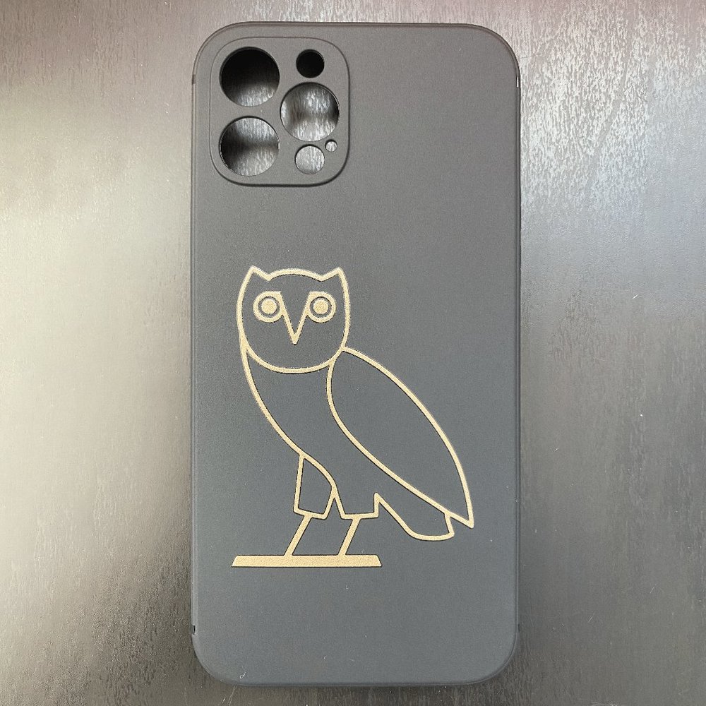 iPhone 12 Pro OVO Case